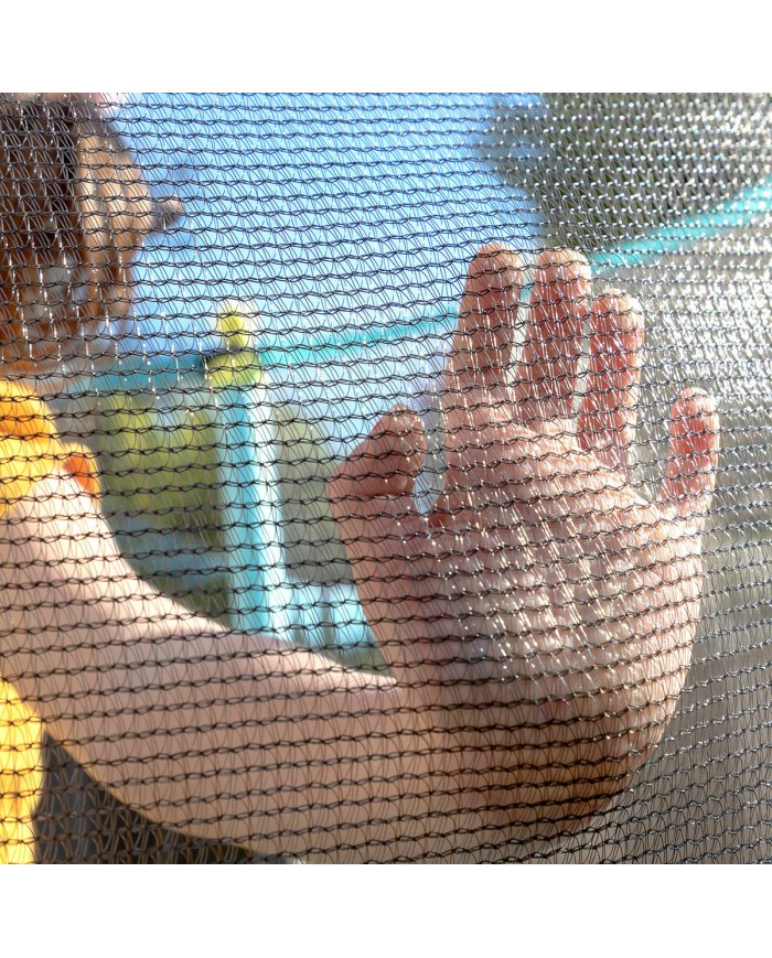 Trampolino per Bambini con Rete di Sicurezza InnovaGoods (Ricondizionati D) Trampolino per Bambini con Rete di Sicurezza InnovaGoods (Ricondizionati D)