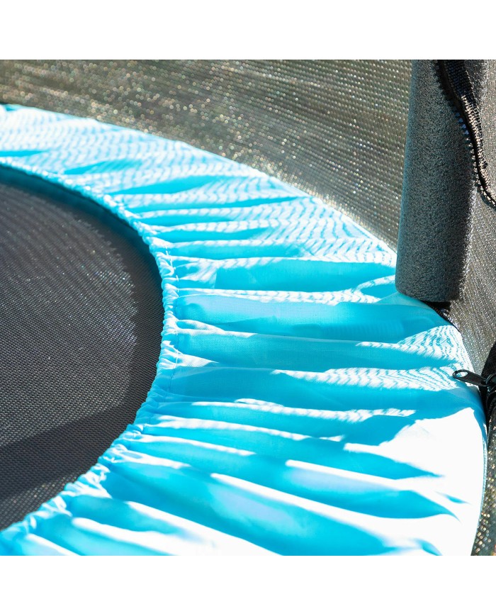 Trampolino per Bambini con Rete di Sicurezza InnovaGoods (Ricondizionati D) Trampolino per Bambini con Rete di Sicurezza InnovaGoods (Ricondizionati D)