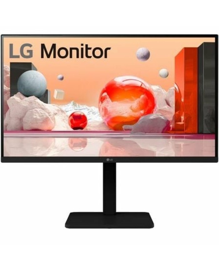 Monitor LG 23,8" Full HD (Ricondizionati A)