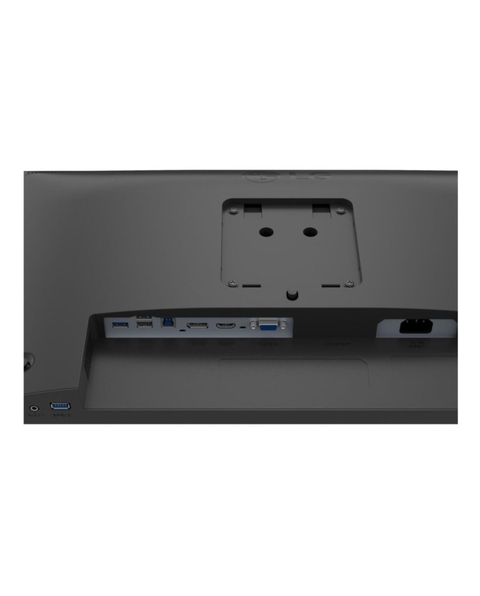 Monitor LG 23,8" Full HD (Ricondizionati A)