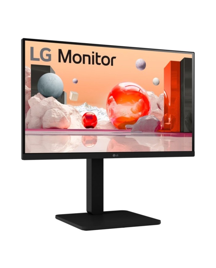 Monitor LG 23,8" Full HD (Ricondizionati A)