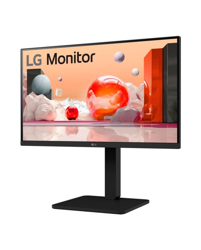 Monitor LG 23,8" Full HD (Ricondizionati A)
