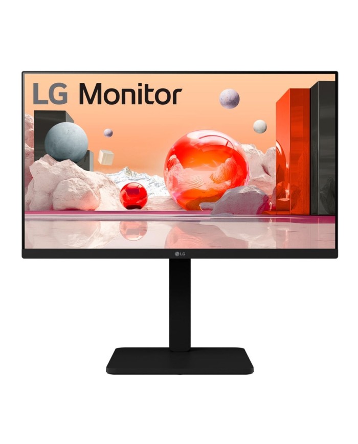 Monitor LG 23,8" Full HD (Ricondizionati A)
