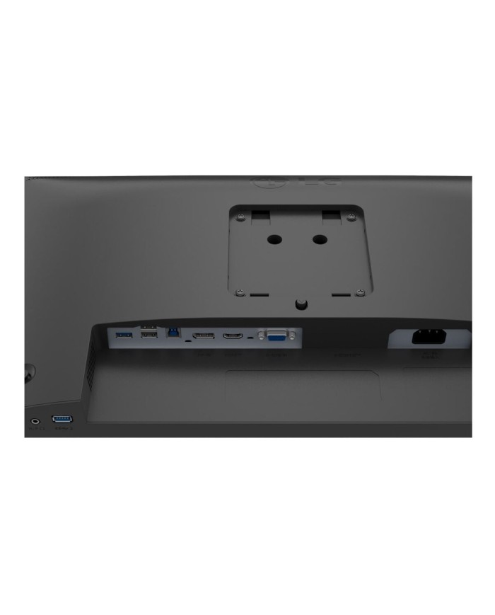 Monitor LG 23,8" Full HD (Ricondizionati A)