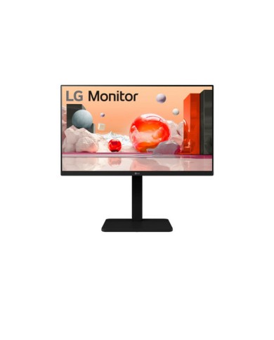 Monitor LG 23,8" Full HD (Ricondizionati A) Monitor LG 23,8" Full HD (Ricondizionati A)