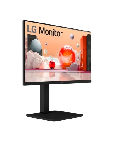 Monitor LG 23,8" Full HD (Ricondizionati A) Monitor LG 23,8" Full HD (Ricondizionati A)