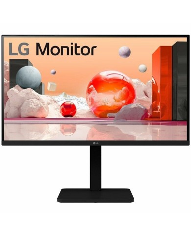 Monitor LG 23,8" Full HD (Ricondizionati A) Monitor LG 23,8" Full HD (Ricondizionati A)