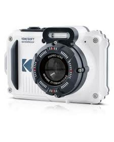 Fotocamera Digitale Kodak (Ricondizionati A) Fotocamera Digitale Kodak (Ricondizionati A)