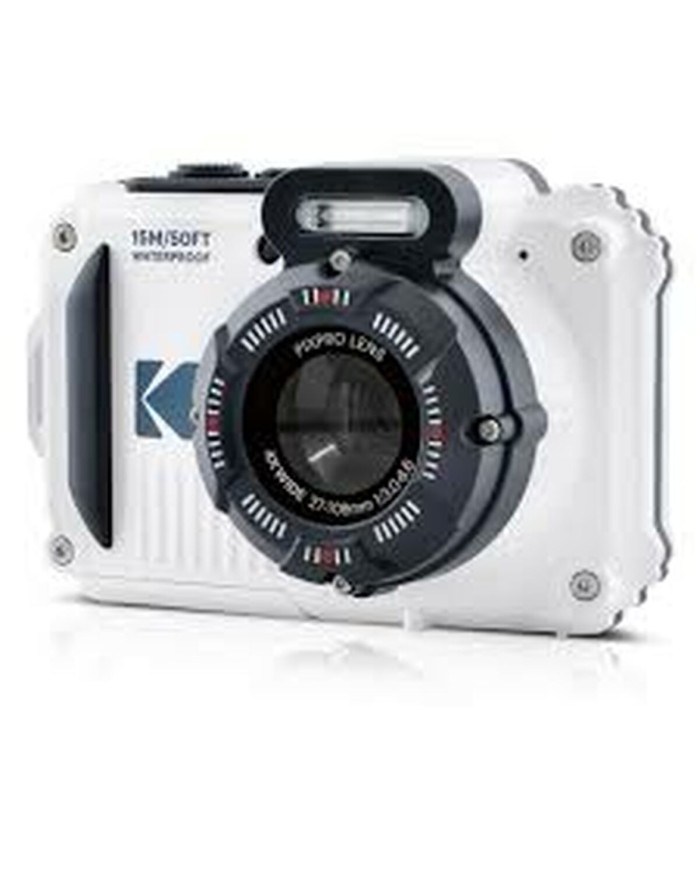 Fotocamera Digitale Kodak (Ricondizionati A)