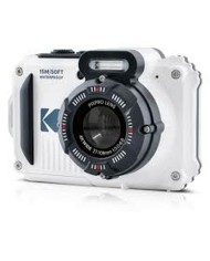 Fotocamera Digitale Kodak (Ricondizionati A)