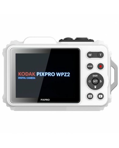 Fotocamera Digitale Kodak (Ricondizionati A) Fotocamera Digitale Kodak (Ricondizionati A)