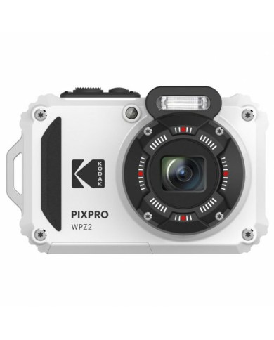 Fotocamera Digitale Kodak (Ricondizionati A) Fotocamera Digitale Kodak (Ricondizionati A)