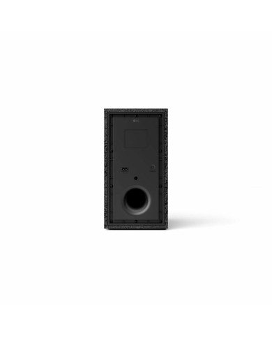 Soundbar LG Nero 500 W (Ricondizionati A)