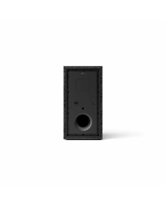 Soundbar LG Nero 500 W (Ricondizionati A)