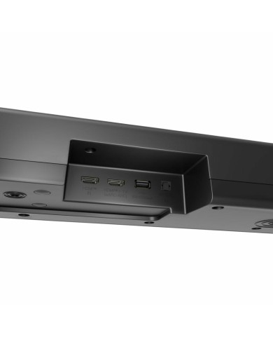 Soundbar LG Nero 500 W (Ricondizionati A)