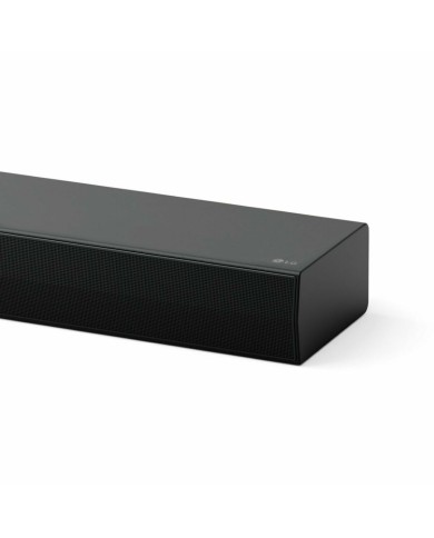 Soundbar LG Nero 500 W (Ricondizionati A)