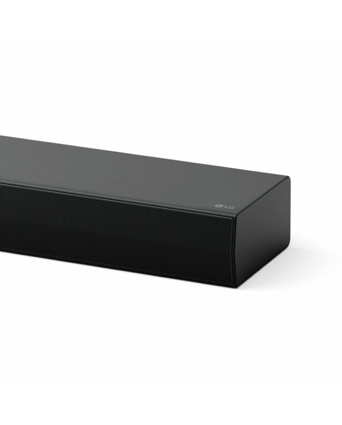 Soundbar LG Nero 500 W (Ricondizionati A)