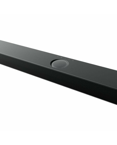 Soundbar LG Nero 500 W (Ricondizionati A)