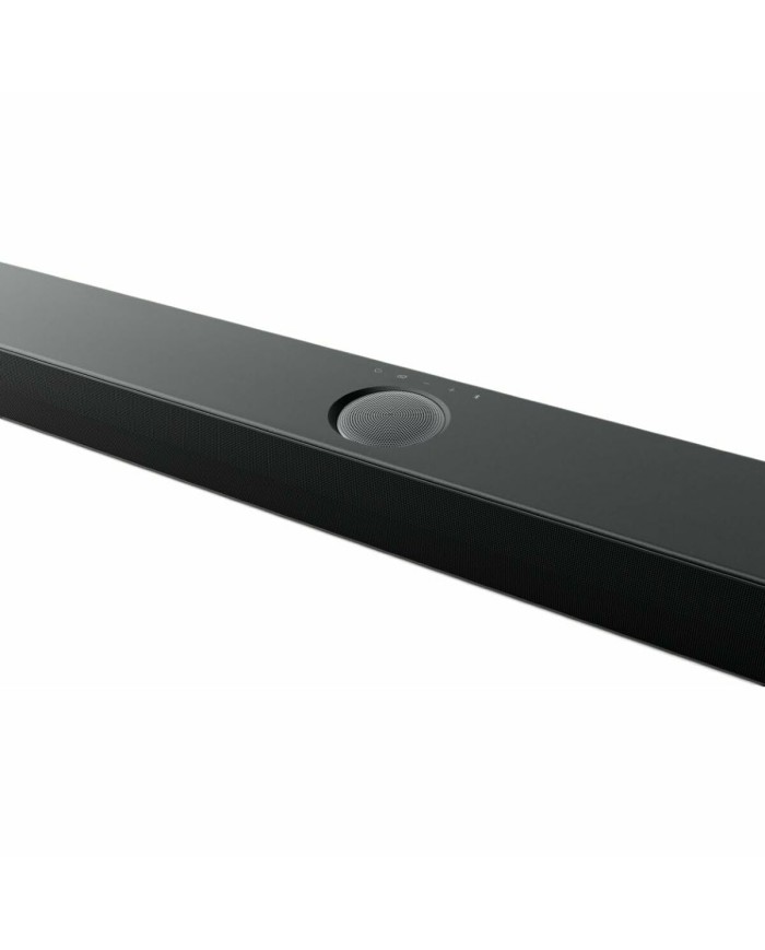 Soundbar LG Nero 500 W (Ricondizionati A)