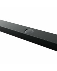Soundbar LG Nero 500 W (Ricondizionati A)