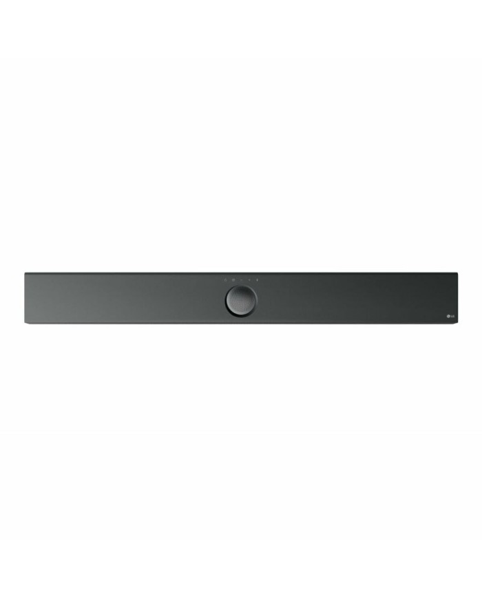 Soundbar LG Nero 500 W (Ricondizionati A)