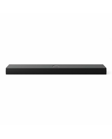 Soundbar LG Nero 500 W (Ricondizionati A)