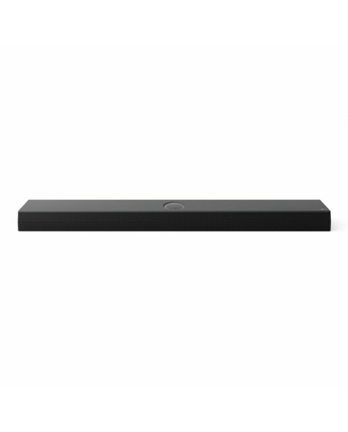 Soundbar LG Nero 500 W (Ricondizionati A)