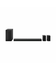 Soundbar LG Nero 500 W (Ricondizionati A)