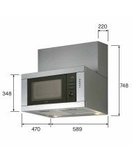 Cappa Classica Cata (Ricondizionati D)