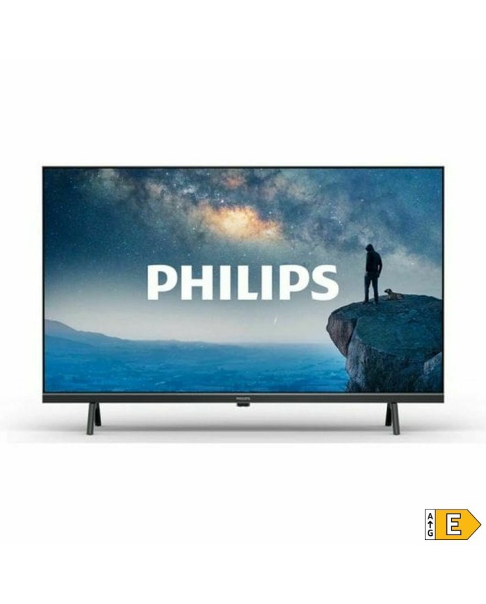 Smart TV Philips 32" Full HD LED HDR (Ricondizionati A)