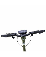 Monopattino Elettrico Smartgyro 500 W Verde 48 V 13000 mAh (Ricondizionati A) Monopattino Elettrico Smartgyro 500 W Verde 48 V 13000 mAh (Ricondizionati A)