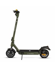 Monopattino Elettrico Smartgyro 500 W Verde 48 V 13000 mAh (Ricondizionati A) Monopattino Elettrico Smartgyro 500 W Verde 48 V 13000 mAh (Ricondizionati A)