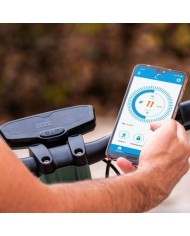 Monopattino Elettrico Smartgyro 500 W Verde 48 V 13000 mAh (Ricondizionati A) Monopattino Elettrico Smartgyro 500 W Verde 48 V 13000 mAh (Ricondizionati A)