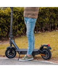 Monopattino Elettrico Smartgyro 500 W Verde 48 V 13000 mAh (Ricondizionati A) Monopattino Elettrico Smartgyro 500 W Verde 48 V 13000 mAh (Ricondizionati A)