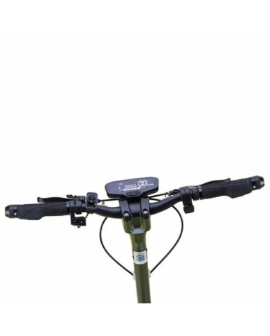 Monopattino Elettrico Smartgyro 500 W Verde 48 V 13000 mAh (Ricondizionati A)