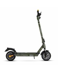 Monopattino Elettrico Smartgyro 500 W Verde 48 V 13000 mAh (Ricondizionati A) Monopattino Elettrico Smartgyro 500 W Verde 48 V 13000 mAh (Ricondizionati A)