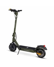 Monopattino Elettrico Smartgyro 500 W Verde 48 V 13000 mAh (Ricondizionati A) Monopattino Elettrico Smartgyro 500 W Verde 48 V 13000 mAh (Ricondizionati A)