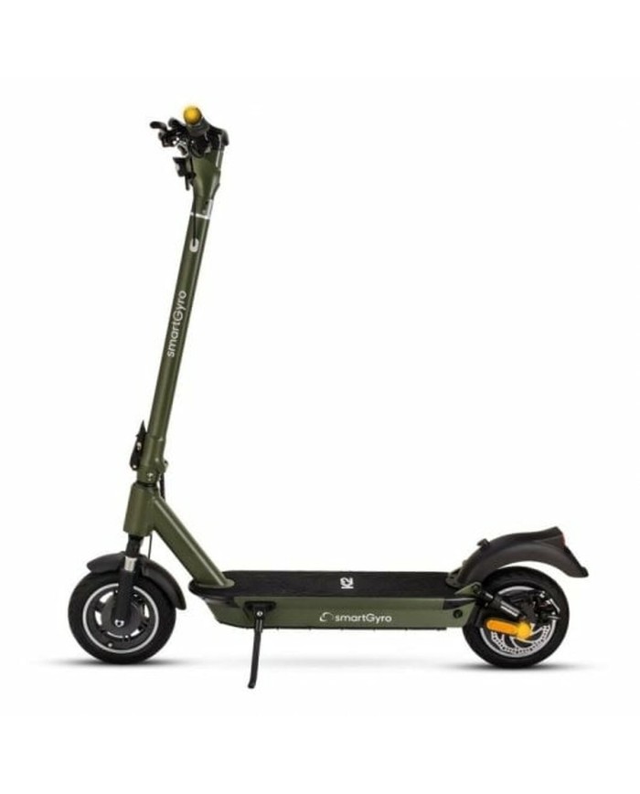 Monopattino Elettrico Smartgyro 500 W Verde 48 V 13000 mAh (Ricondizionati A) Monopattino Elettrico Smartgyro 500 W Verde 48 V 13000 mAh (Ricondizionati A)