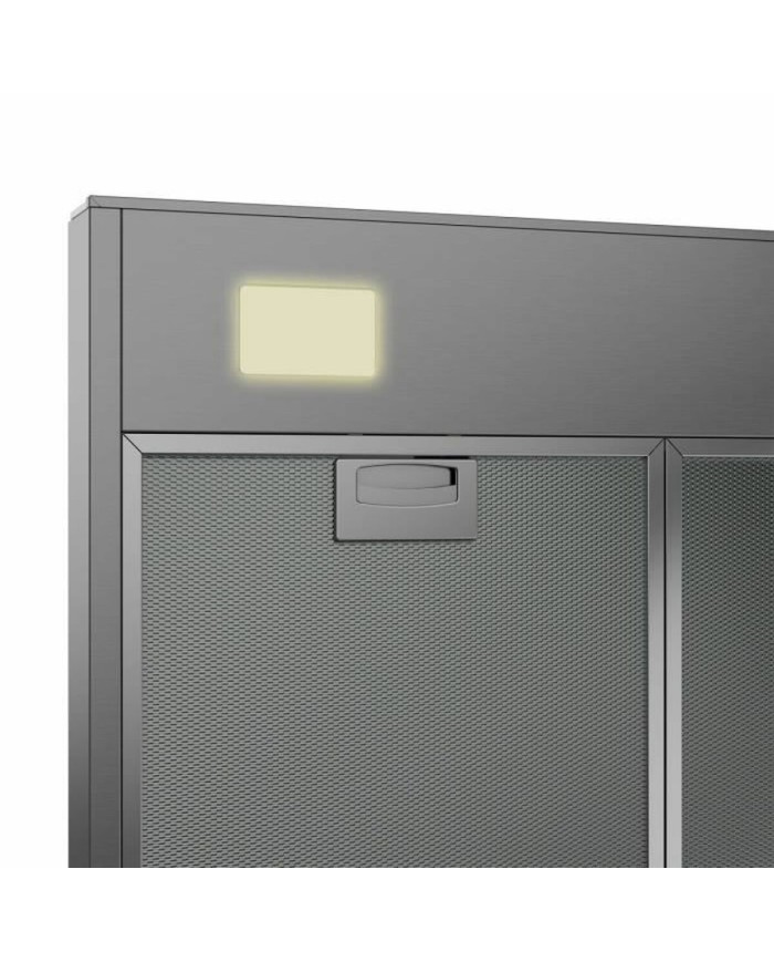 Cappa Classica BEKO Argentato Acciaio (Ricondizionati A) Cappa Classica BEKO Argentato Acciaio (Ricondizionati A)