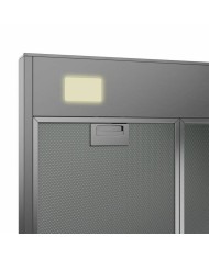 Cappa Classica BEKO Argentato Acciaio (Ricondizionati A) Cappa Classica BEKO Argentato Acciaio (Ricondizionati A)