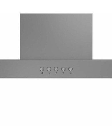 Cappa Classica BEKO Argentato Acciaio (Ricondizionati A)