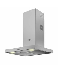 Cappa Classica BEKO Argentato Acciaio (Ricondizionati A) Cappa Classica BEKO Argentato Acciaio (Ricondizionati A)