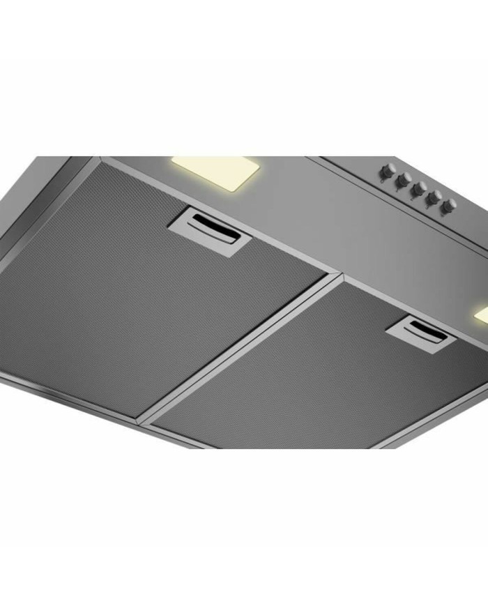 Cappa Classica BEKO Argentato Acciaio (Ricondizionati A) Cappa Classica BEKO Argentato Acciaio (Ricondizionati A)