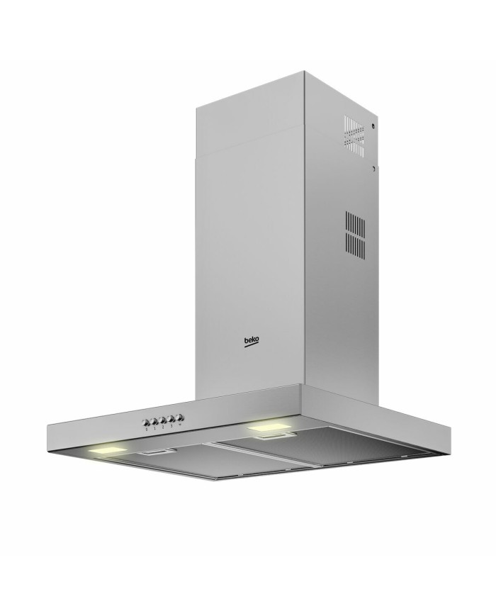 Cappa Classica BEKO Argentato Acciaio (Ricondizionati A) Cappa Classica BEKO Argentato Acciaio (Ricondizionati A)