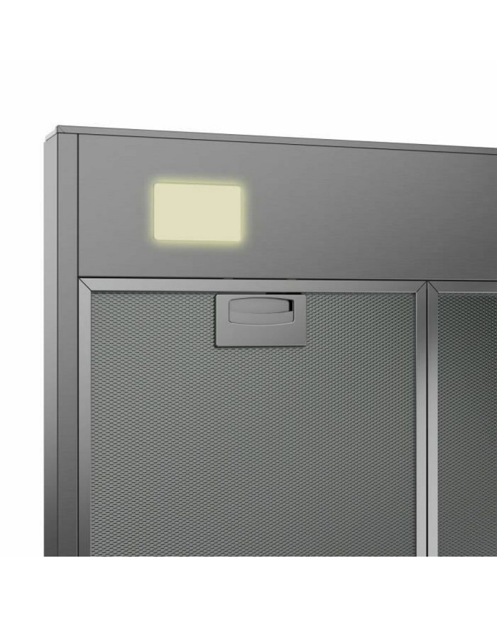 Cappa Classica BEKO Argentato Acciaio (Ricondizionati A) Cappa Classica BEKO Argentato Acciaio (Ricondizionati A)