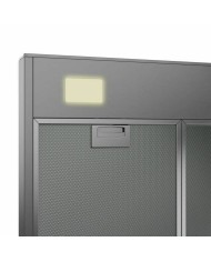 Cappa Classica BEKO Argentato Acciaio (Ricondizionati A) Cappa Classica BEKO Argentato Acciaio (Ricondizionati A)