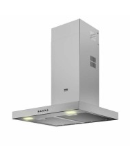 Cappa Classica BEKO Argentato Acciaio (Ricondizionati A) Cappa Classica BEKO Argentato Acciaio (Ricondizionati A)