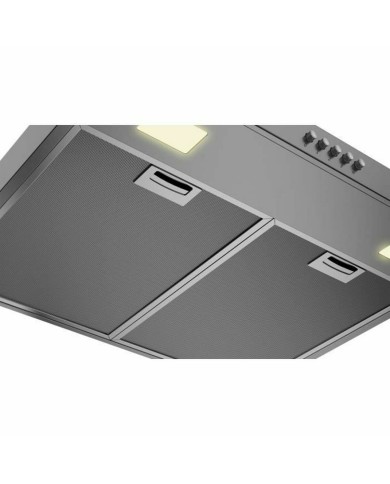 Cappa Classica BEKO Argentato Acciaio (Ricondizionati A)