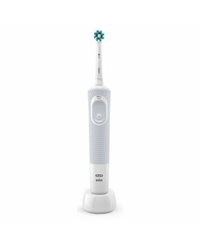Spazzolino da Denti Elettrico Oral-B (Ricondizionati A) Spazzolino da Denti Elettrico Oral-B (Ricondizionati A)