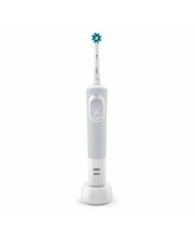 Spazzolino da Denti Elettrico Oral-B (Ricondizionati A) Spazzolino da Denti Elettrico Oral-B (Ricondizionati A)